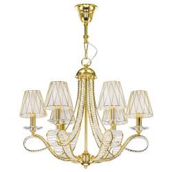 Люстра подвесная Riccio Lightstar 705062