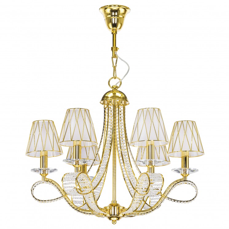 Люстра подвесная Riccio Lightstar 705062