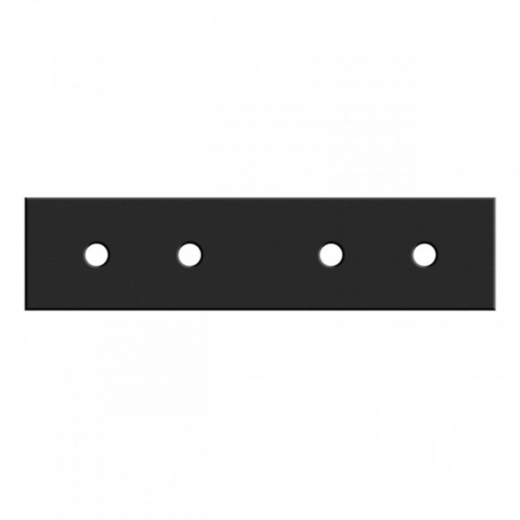 Соединитель для шинопровода ARTE Lamp A590506 Arte Lamp магнитный Expert черный