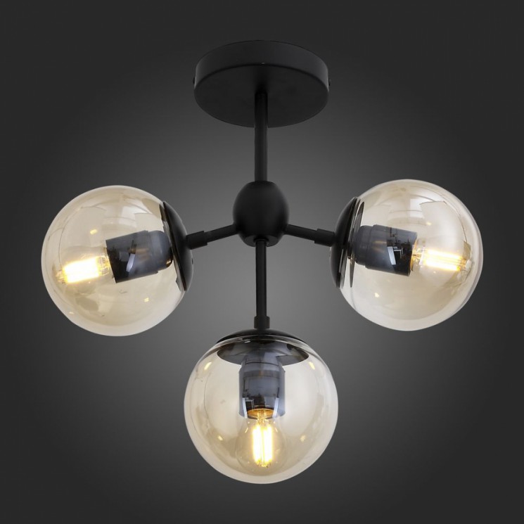 Люстра ST Luce SL549.402.03 Stampo