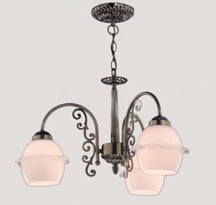 Люстра Citilux CL432131