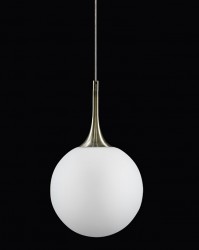 Подвес Lightstar 813021 Globo