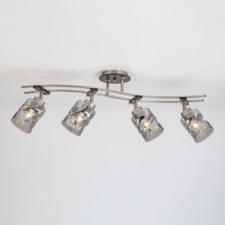 Люстра на штанге Citilux CL142145 Мерида