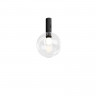 Трековый светильник Focus Led  Maytoni Technical Flexity TR205-1-3W3K-B Bubble