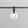 Трековый светильник Focus Led  Maytoni Technical Flexity TR205-1-3W3K-B Bubble
