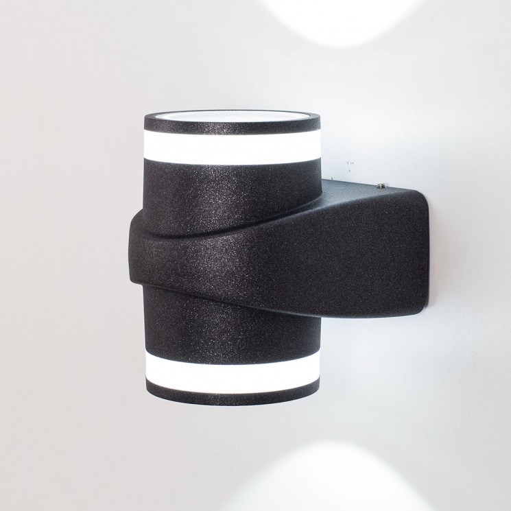 Светильник уличный настенный Citilux CLU0004D