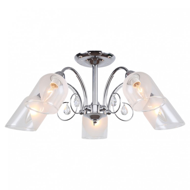 Люстра Lussole LSP-8092 APACHE