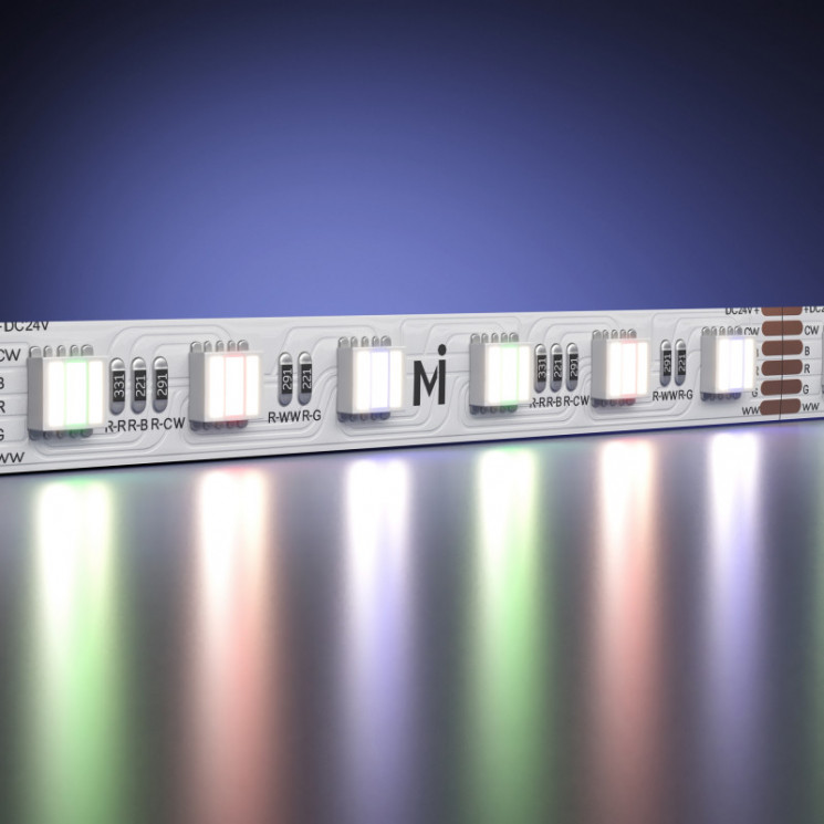 Светодиодная лента Maytoni(Led Strip) Technical  24В 5050 20Вт/м 2700-6500 K 5м IP 20 201136