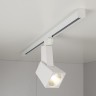 Трековый светодиодный светильник Elektrostandard Perfect Белый 38W 3300K (LTB13)