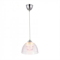 Подвесной светильник Citilux CL717114 Топаз