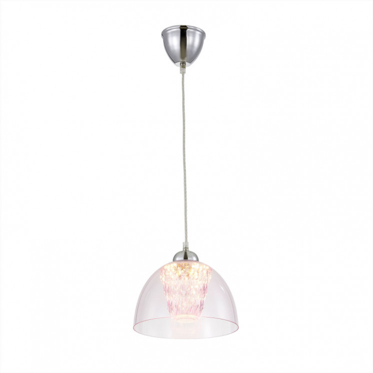 Подвесной светильник Citilux CL717114 Топаз