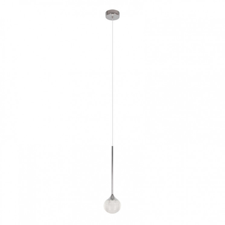 Подвесной светильник LOFT IT Algorithm 10251 Chrome
