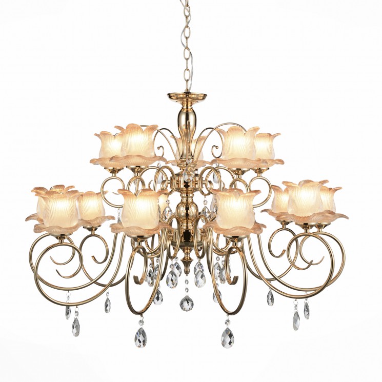 Люстра подвесная ST-Luce SL668.203.15