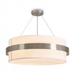 Подвесной светильник Freya FR5367PL-06N Bride