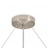 Подвесной светильник Freya FR5367PL-06N Bride