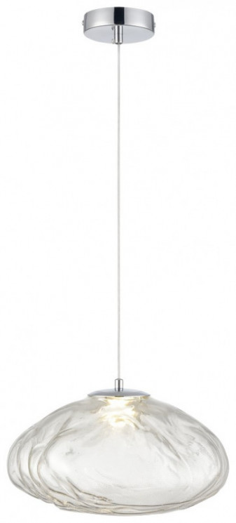 Подвесной светильник WERTMARK WE219.02.103 Isola