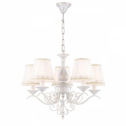 Люстра Favourite 1731-5P