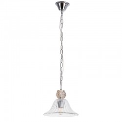 Подвесная люстра Divinare 1281/02 SP-1 Pallottola