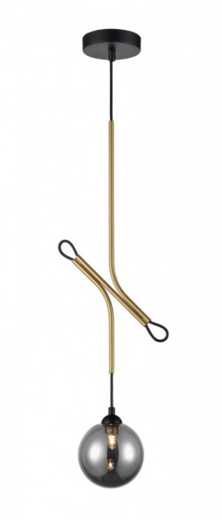 Подвесной светильник Vele Luce VL5662P01 Ottava