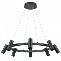 Потолочный подвесной светильник Vele Luce Neo 255 VL10012P08