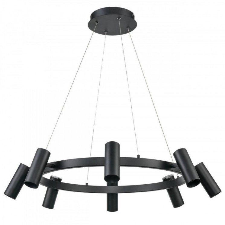 Потолочный подвесной светильник Vele Luce Neo 255 VL10012P08