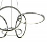 Подвесная люстра Vele Luce PUNTO VL7033P06