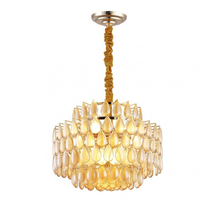 Люстра подвесная Favourite 2095-9P Congress