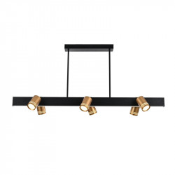 Люстра на штанге Favourite 4074-6P Six