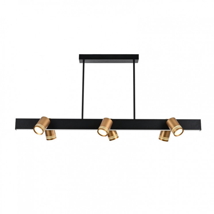 Люстра на штанге Favourite 4074-6P Six