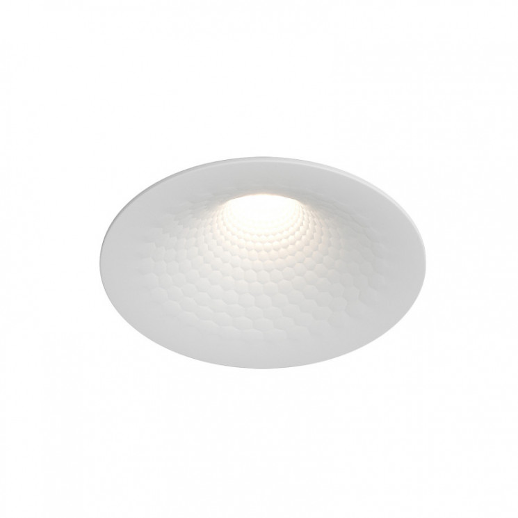 Встраиваемый светильник Denkirs DK3400-WH DK3044/45