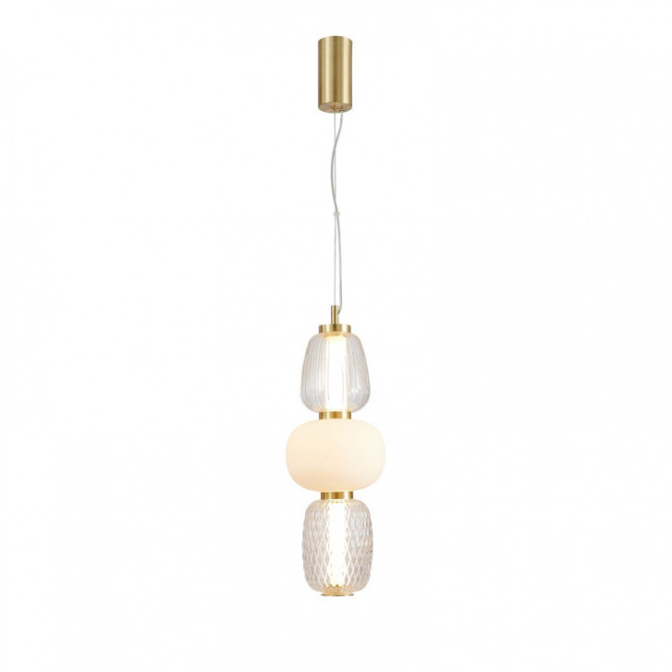 Подвесной светильник Favourite 4057-1P Bella