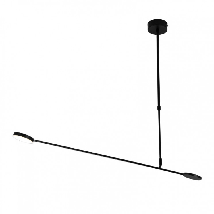 Люстра на штанге Favourite 4572-1C Vorago