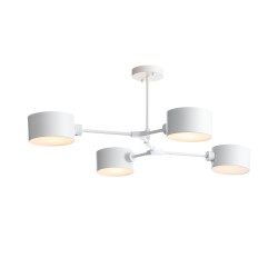 Люстра потолочная Evoluce GIMENTO SLE183502-04