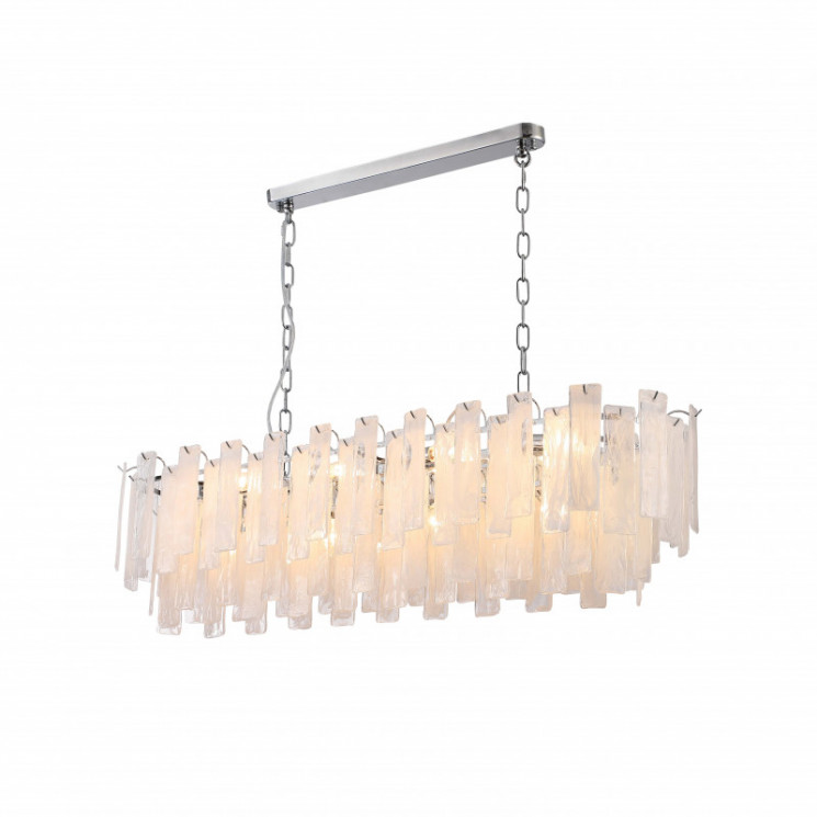 Подвесная люстра Stilfort 2157/09/10PL Glowice