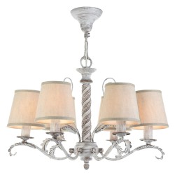 Люстра Maytoni ARM026-06-W Climb