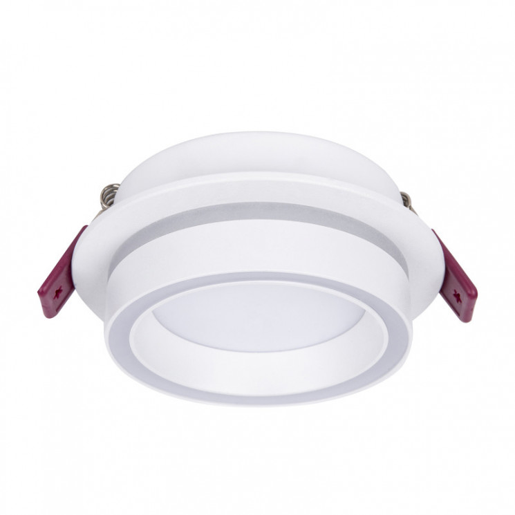 Встраиваемый светильник Favourite 4539-1C Vasto