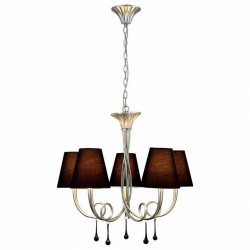 Подвесная люстра Mantra 6208 Paola