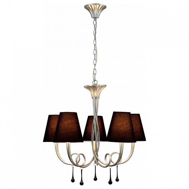 Подвесная люстра Mantra 6208 Paola