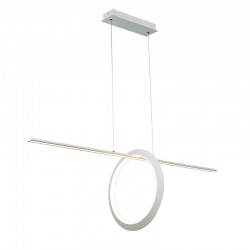 Подвесной светильник Mantra 7193 KITESURF