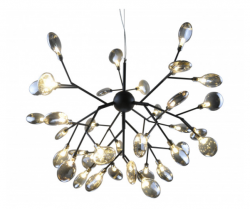 Люстра Kink Light 07521-36,19 ВЕТТА