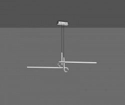 Подвесной светильник Mantra 6120 Cinto