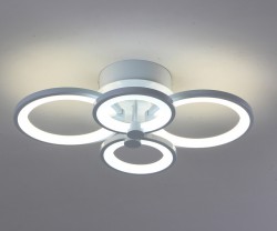 Люстра Kink Light 08117D Диммируемая