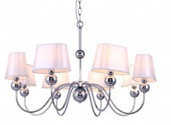 Светильник подвесной Arte lamp A4012LM-8CC TURANDOT