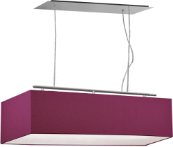 Светильник подвесной BARUSS BS311/3H