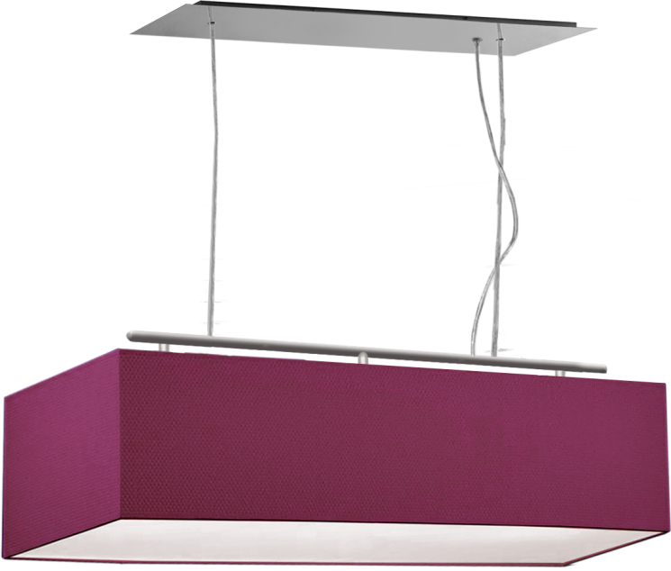 Светильник подвесной BARUSS BS311/3H