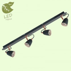 Спот Lussole GRLSP-9854 NEW FRONTINO