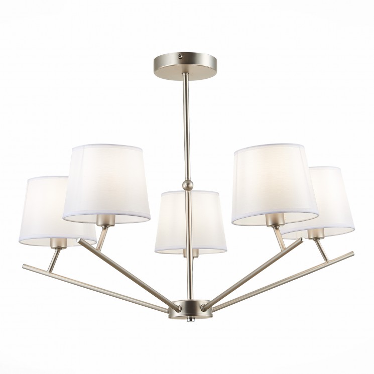 Светильник потолочный Evoluce SLE300102-05 DENICE