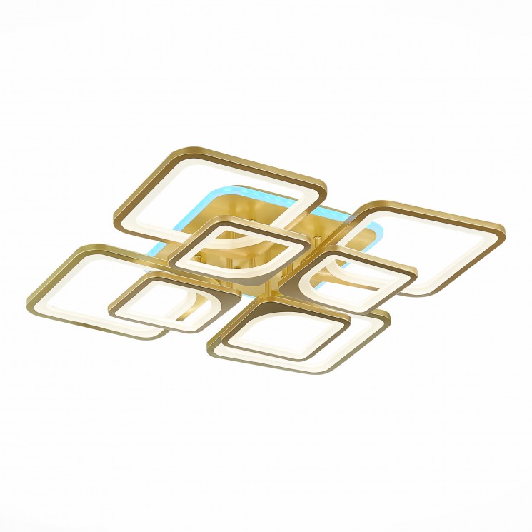 Светильник потолочный Evoled SLE500422-08RGB VALIA