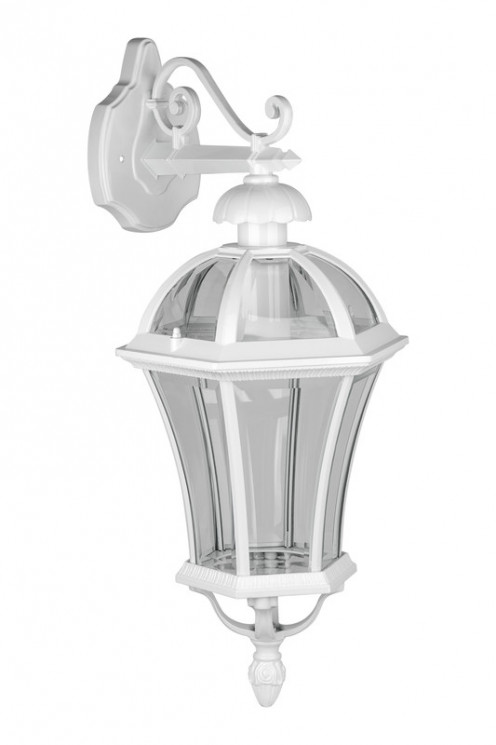 Настенный уличный(фасадный) светильник YAOHUALUX 95202L/02 W ROMA L