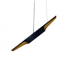 Подвесной светильник KINK Light Бамбук 711